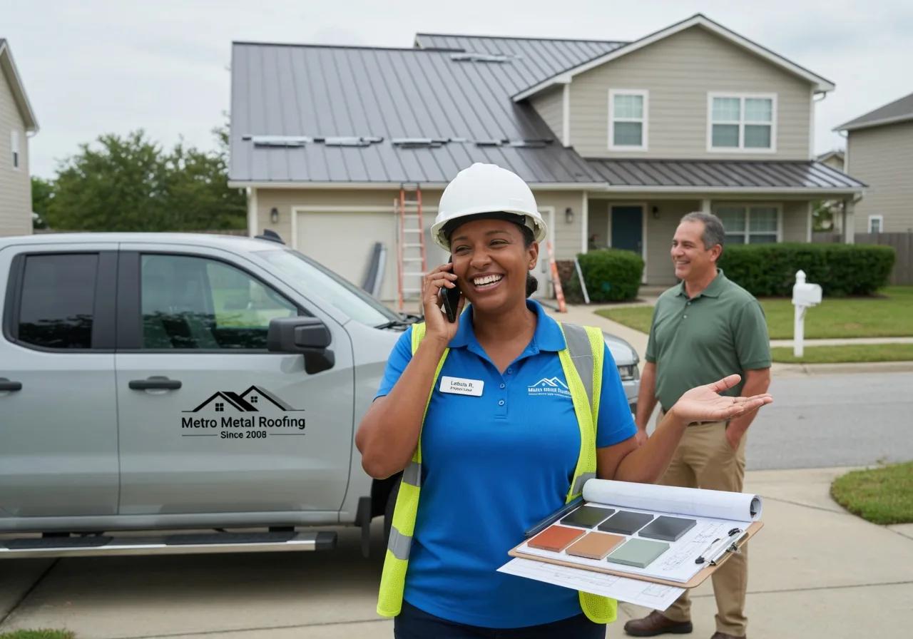 Metal Roofing Installation Vanderpool, TX FAQs