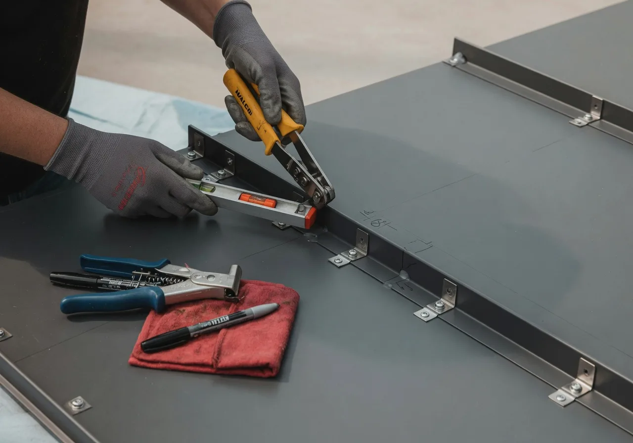 Why choose Metal Roofing Installation in Vanderpool, TX